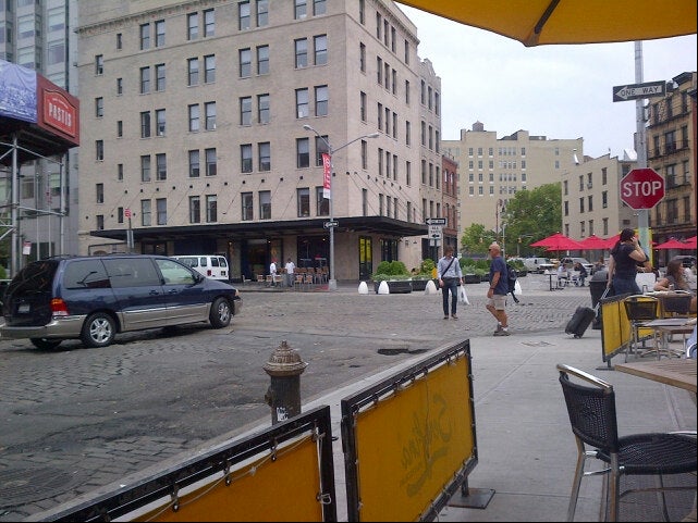 Photo credit: foursquare