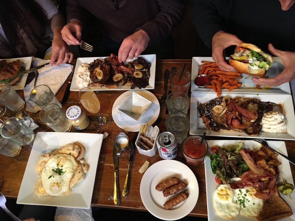 Photo credit: foursquare