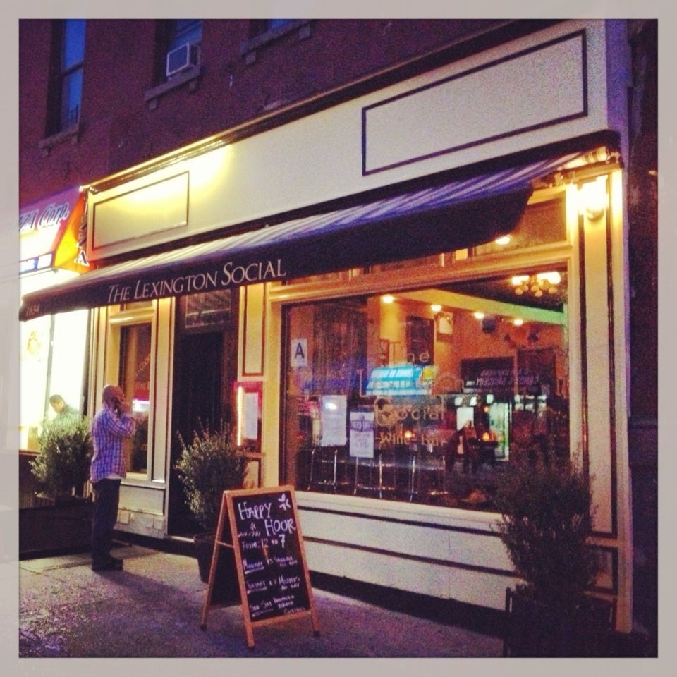 Photo credit: foursquare