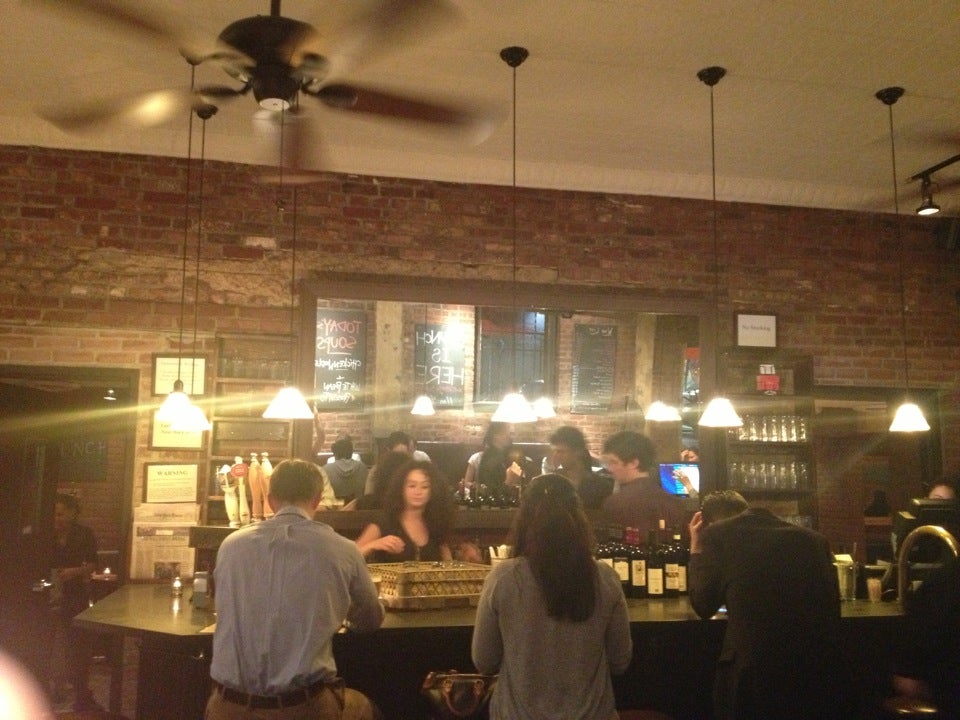 Photo credit: foursquare