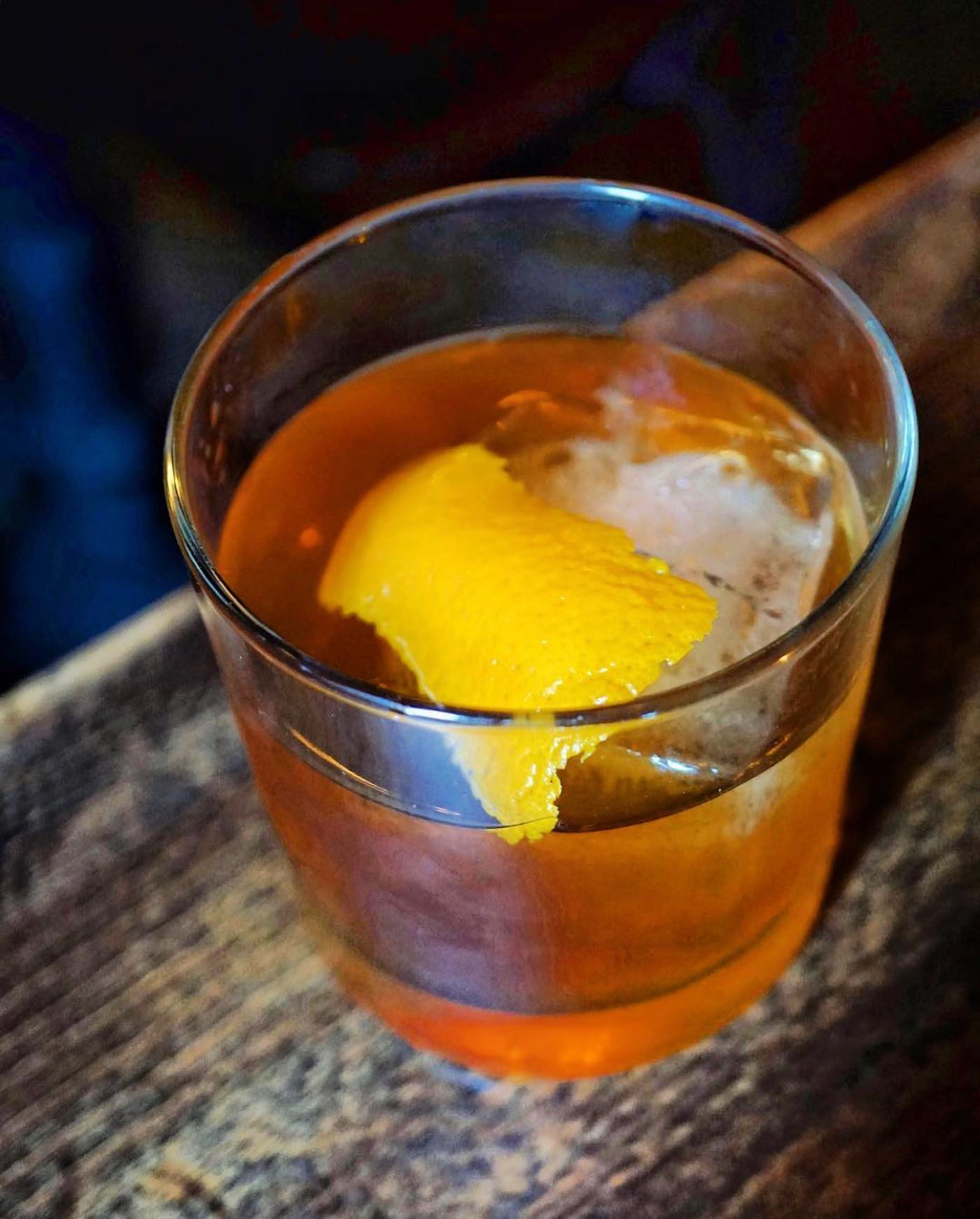 White Oak Tavern 21 Waverly Pl, New York