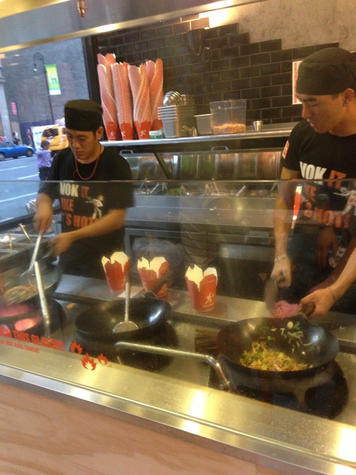 Photo credit: foursquare