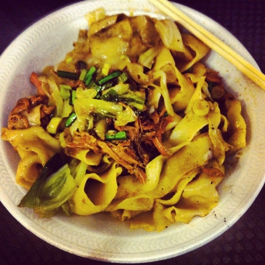 Photo credit: foursquare