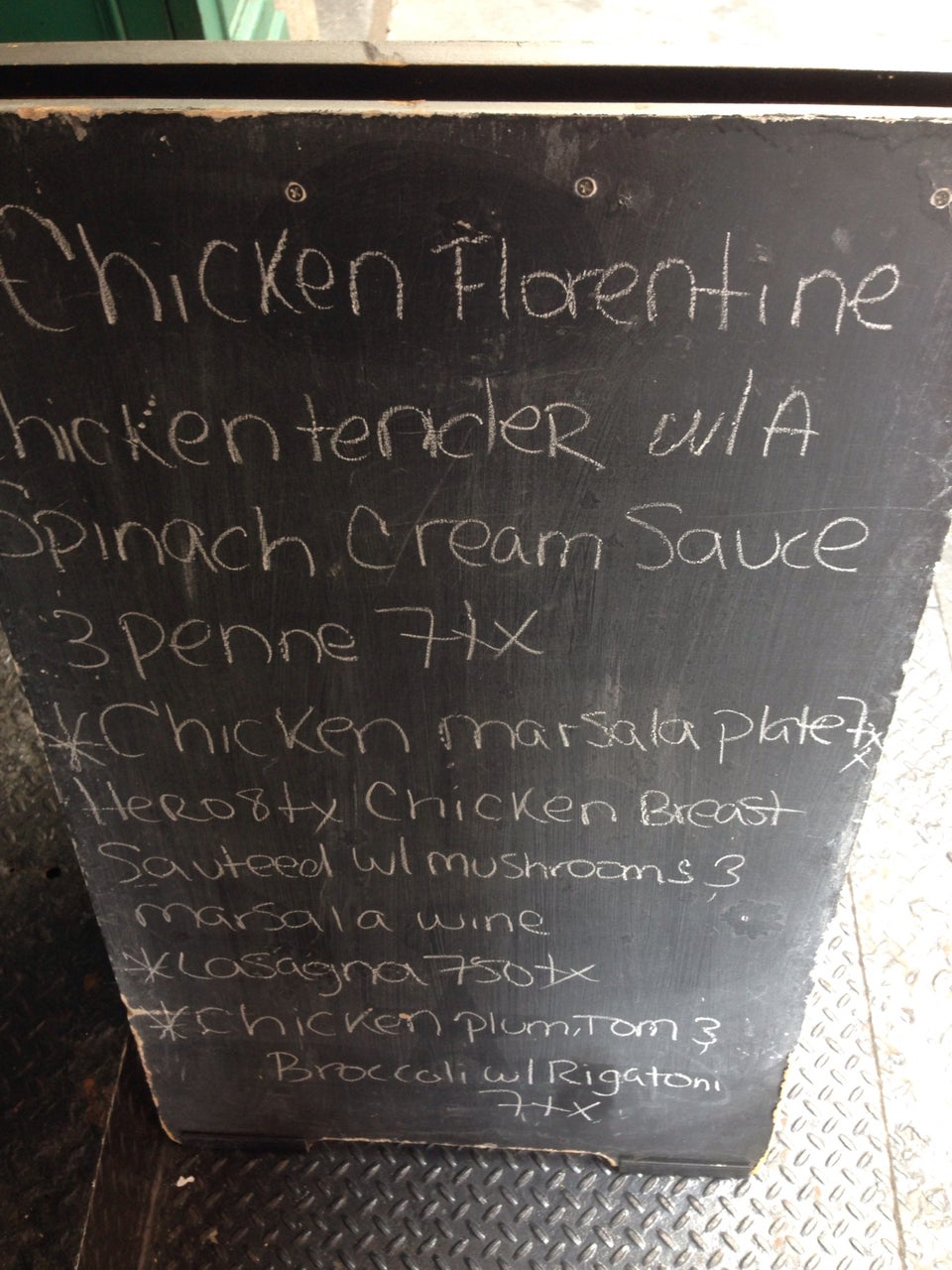 Photo credit: foursquare