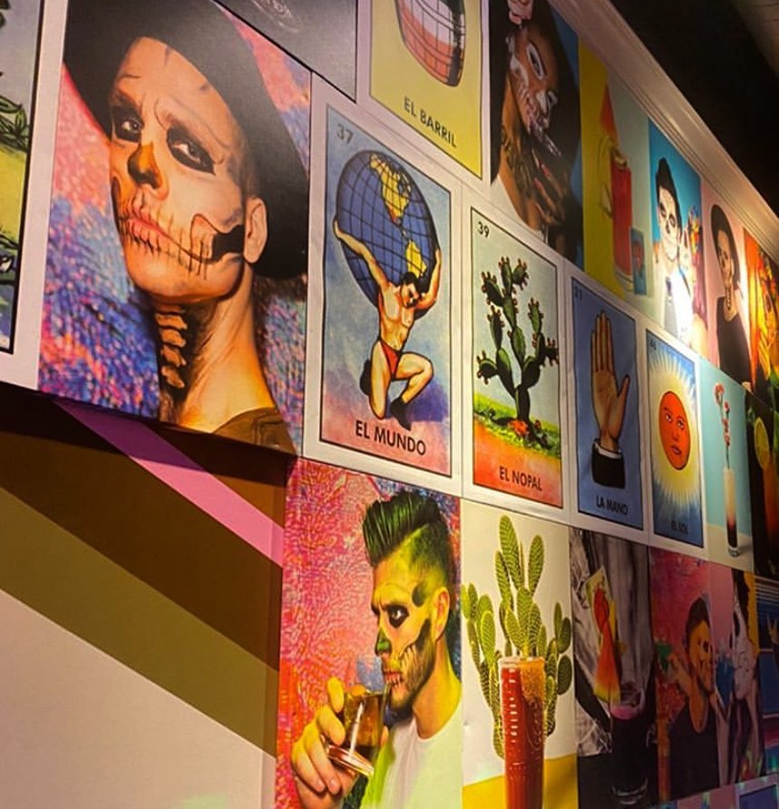 Vida Verde 248 W 55th St, New York