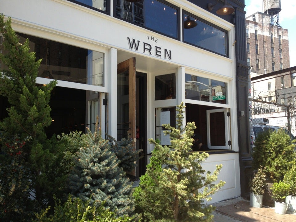 Photo credit: foursquare