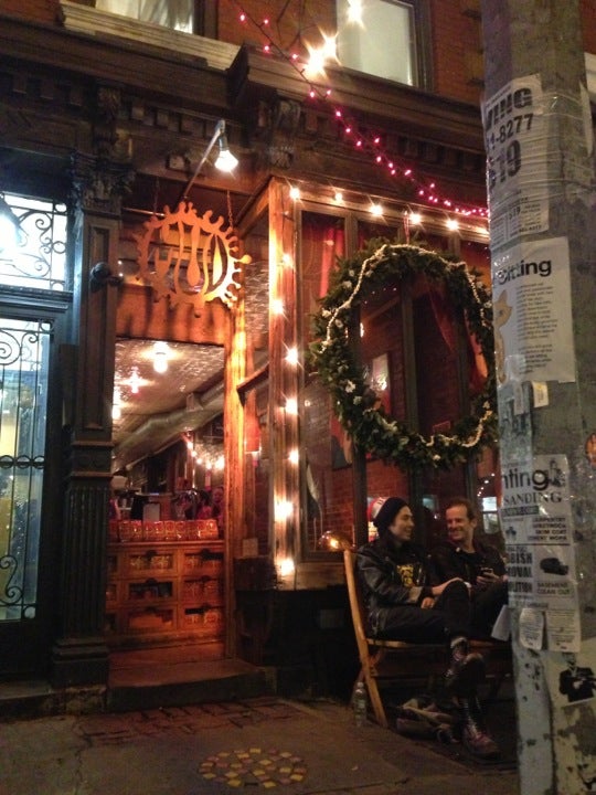 Photo credit: foursquare