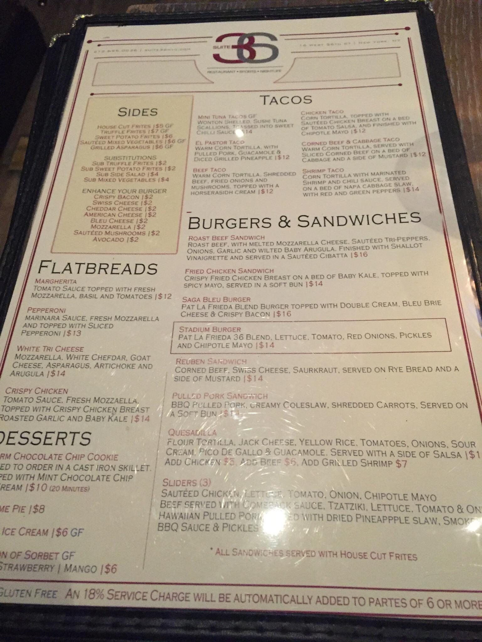 Photo credit: Tripadvisor