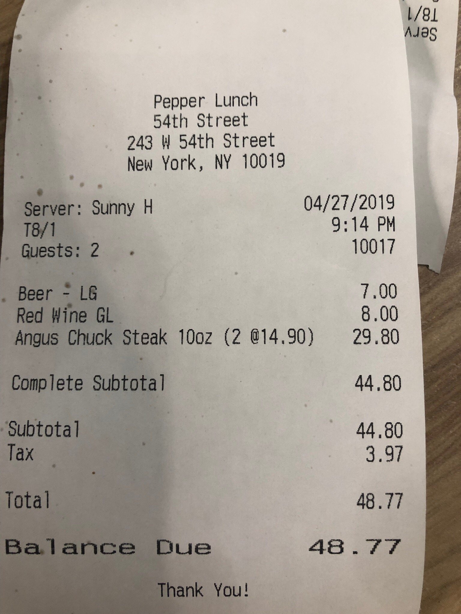 Photo credit: tripadvisor