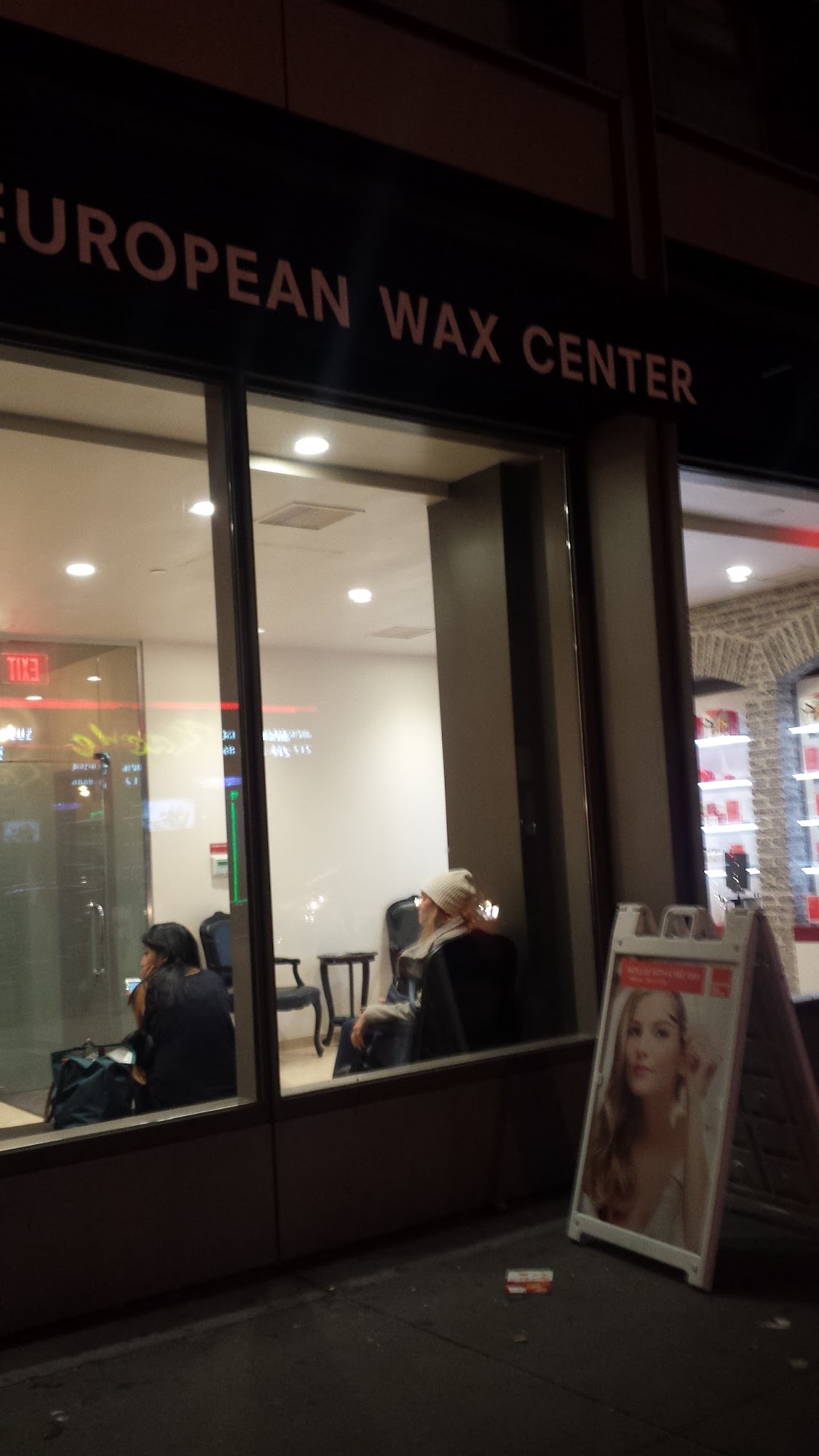 European Wax Center 71 Broadway New York Ny 10006