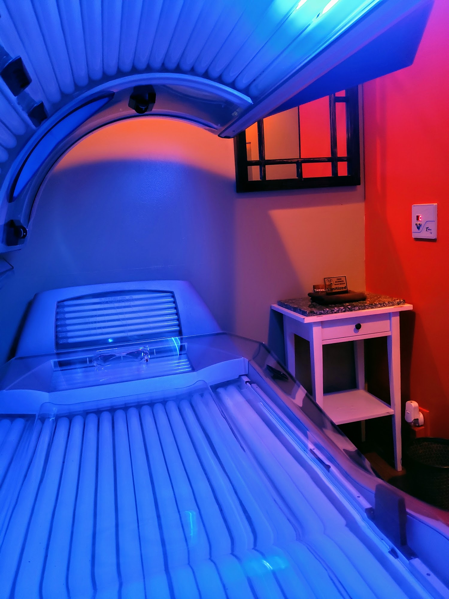 Tanning Spa Nyc