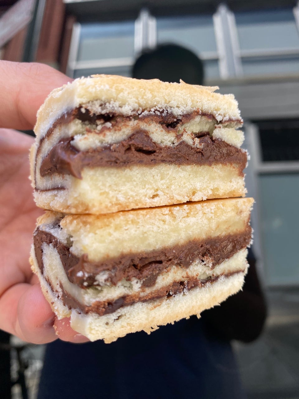 Michaeli Bakery 115A Division St, New York