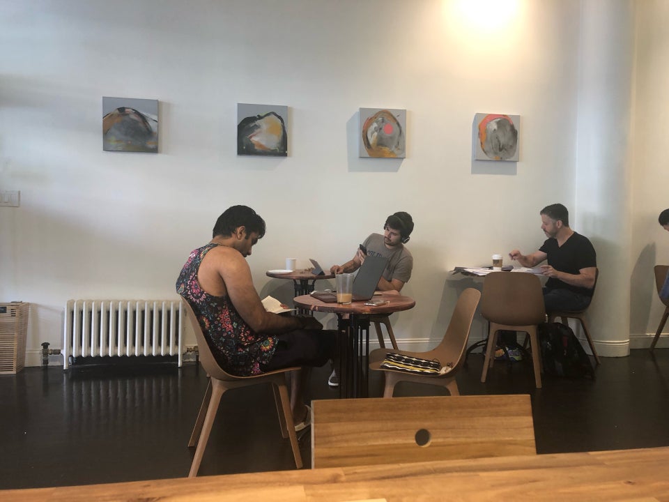 Photo credit: foursquare