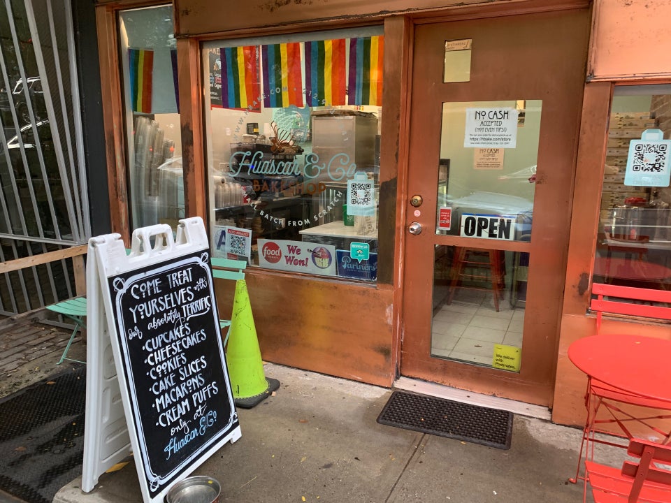 Photo credit: foursquare