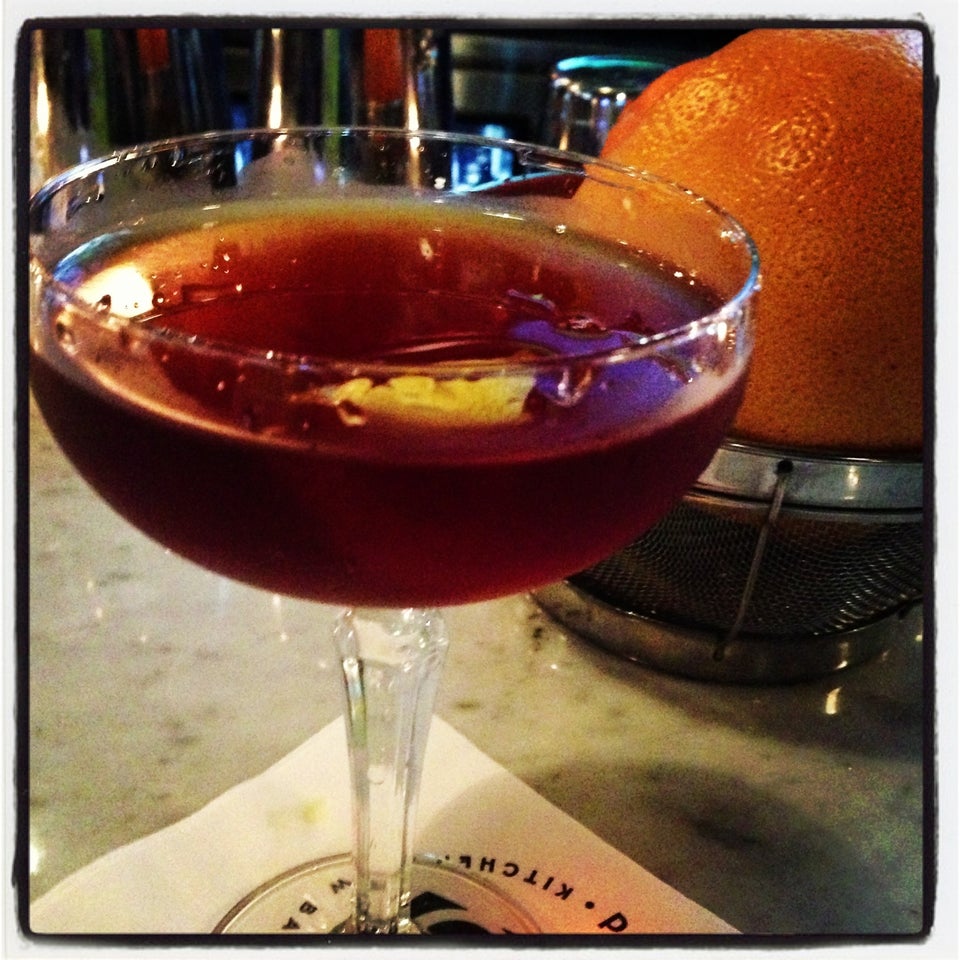 Photo credit: foursquare