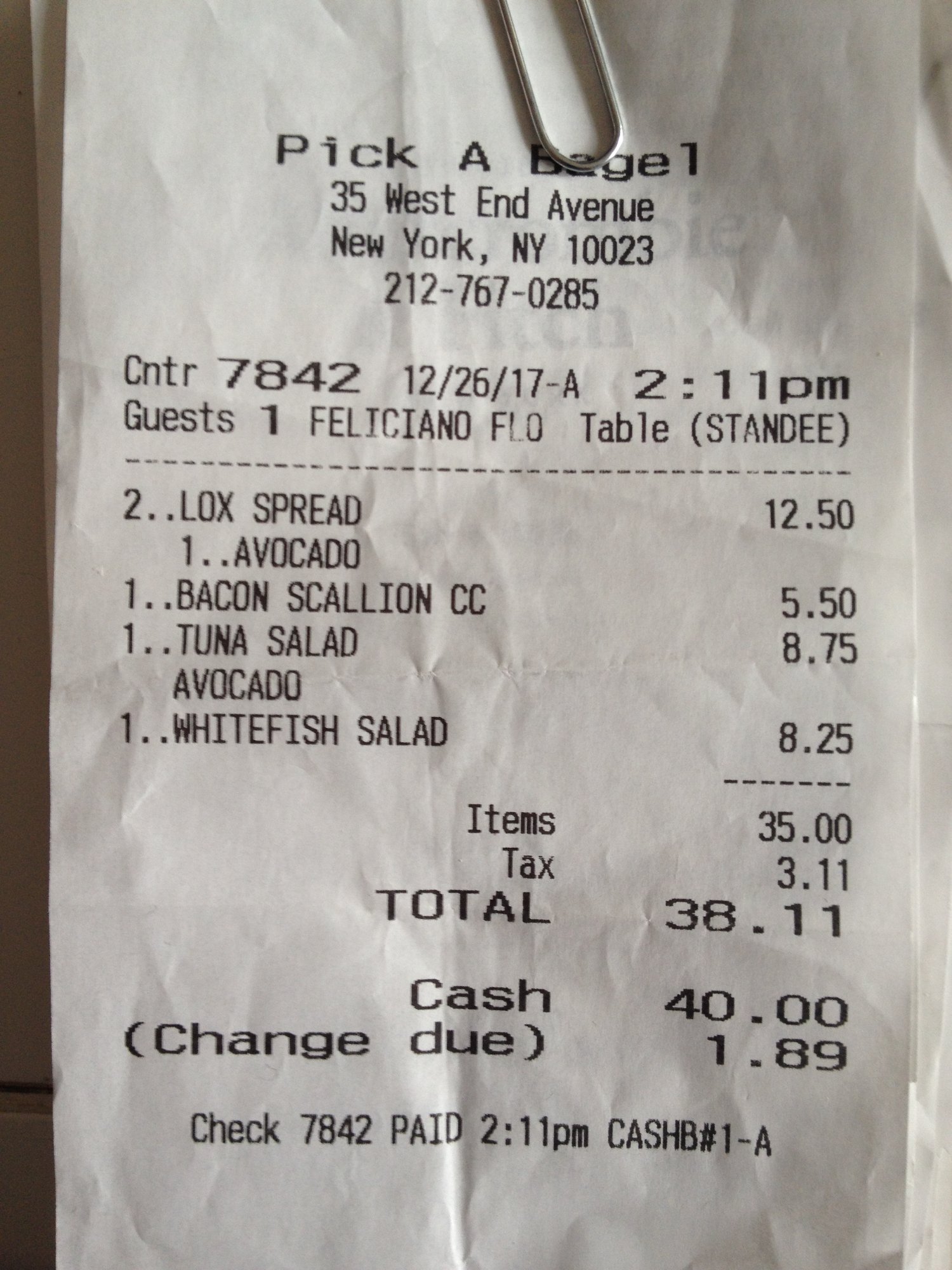 Photo credit: Tripadvisor