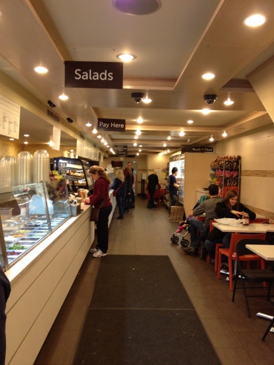 Photo credit: foursquare