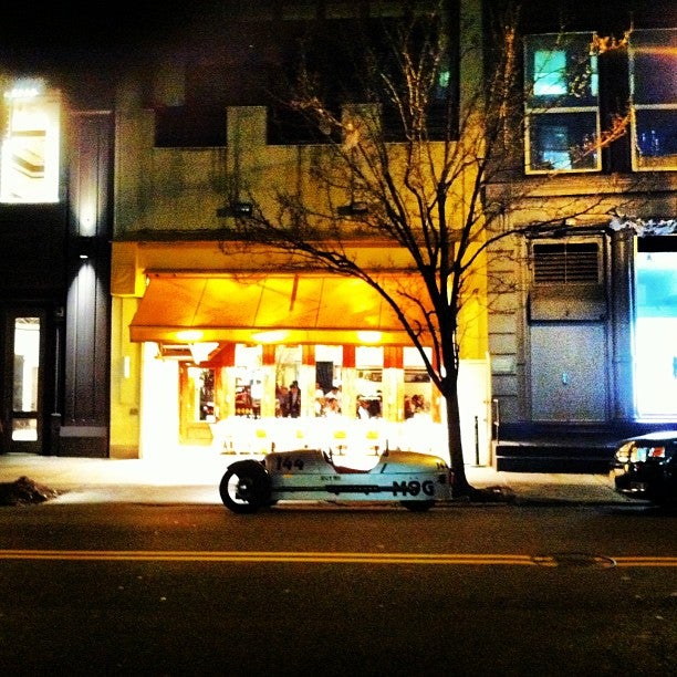 Photo credit: foursquare