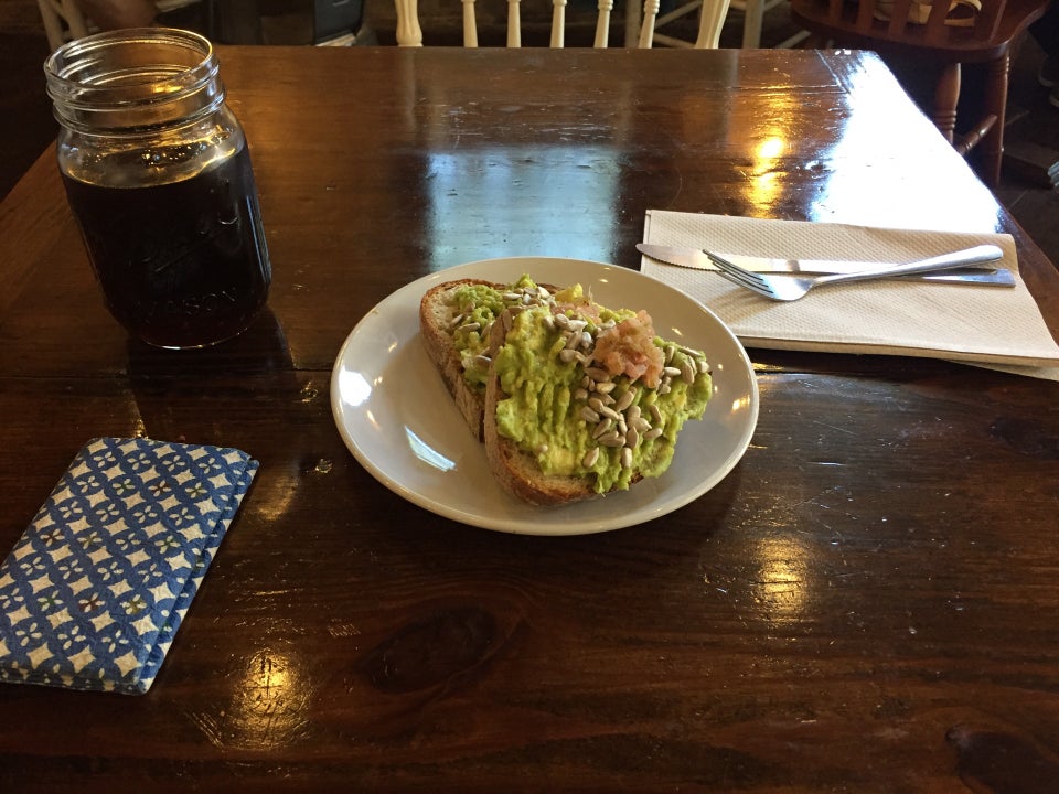 Photo credit: foursquare