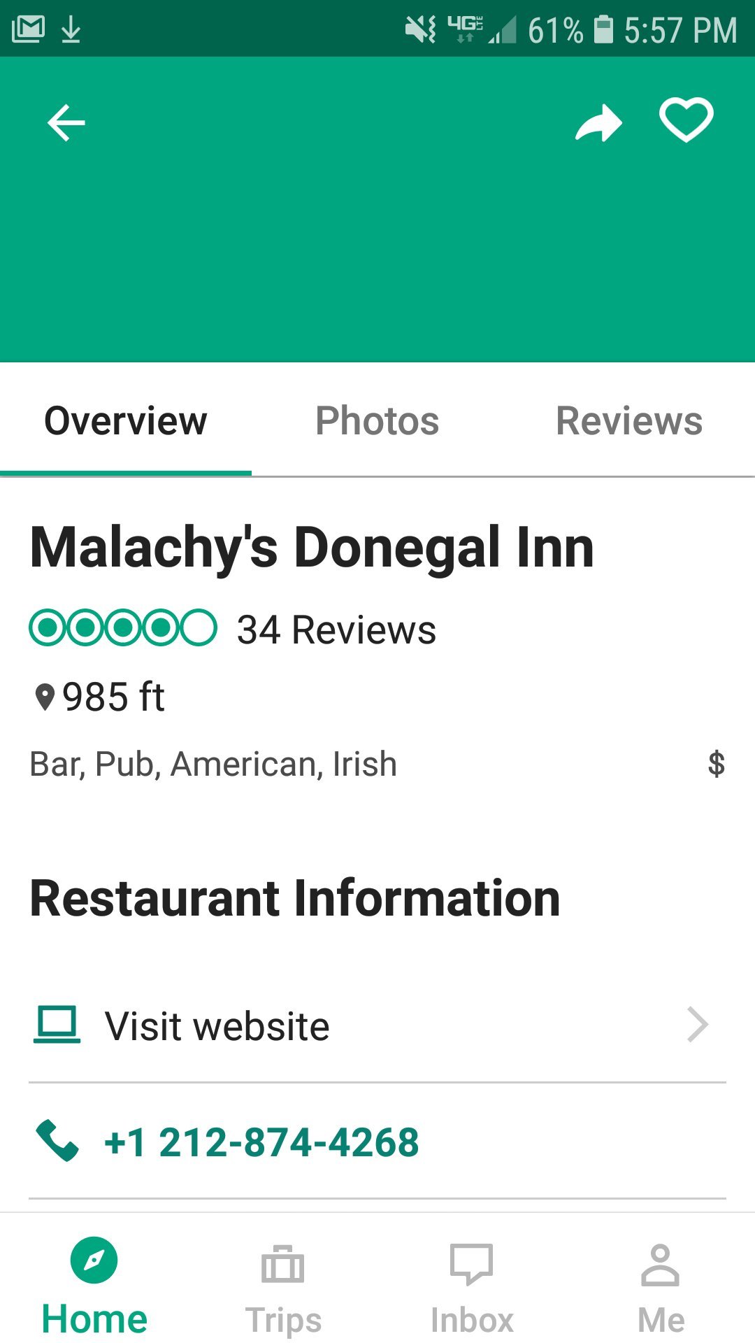 Photo credit: tripadvisor