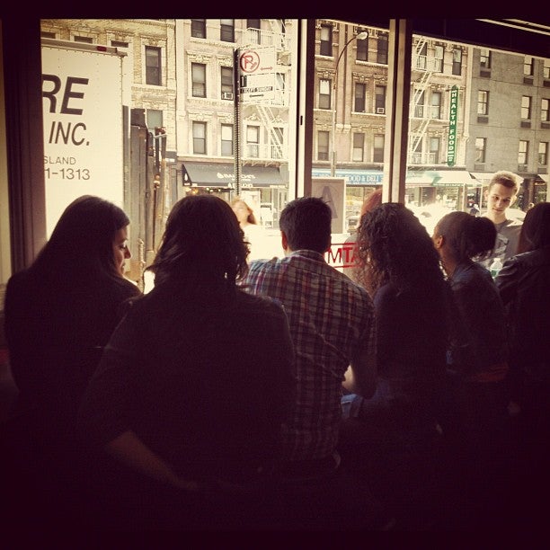 Photo credit: foursquare