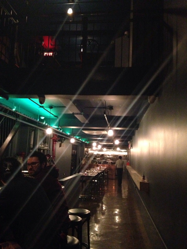 Photo credit: foursquare