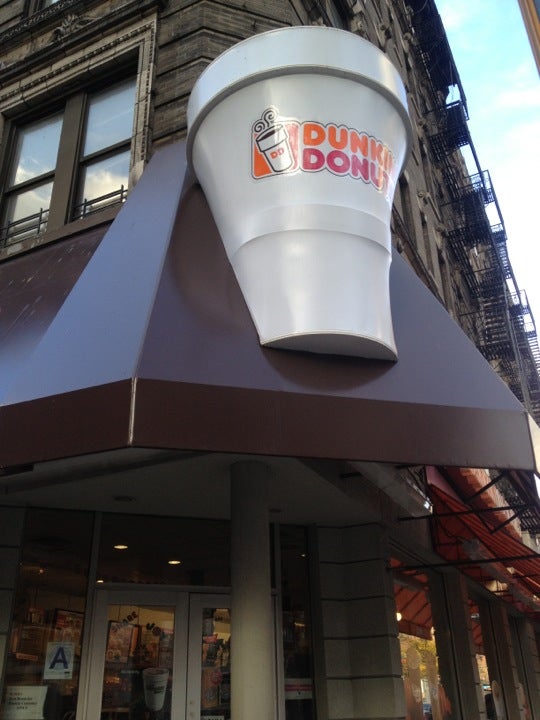 Photo credit: foursquare