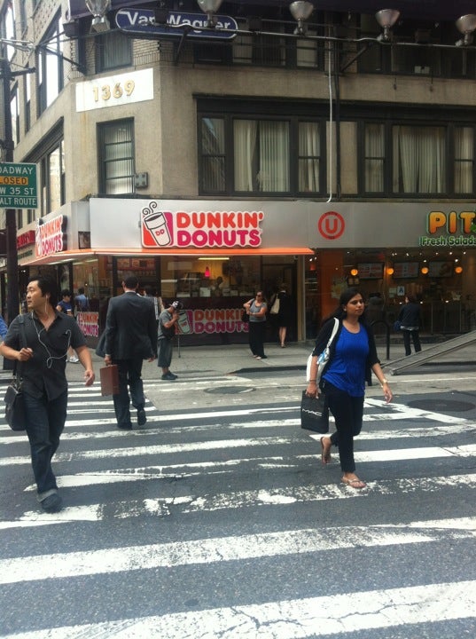 Photo credit: foursquare