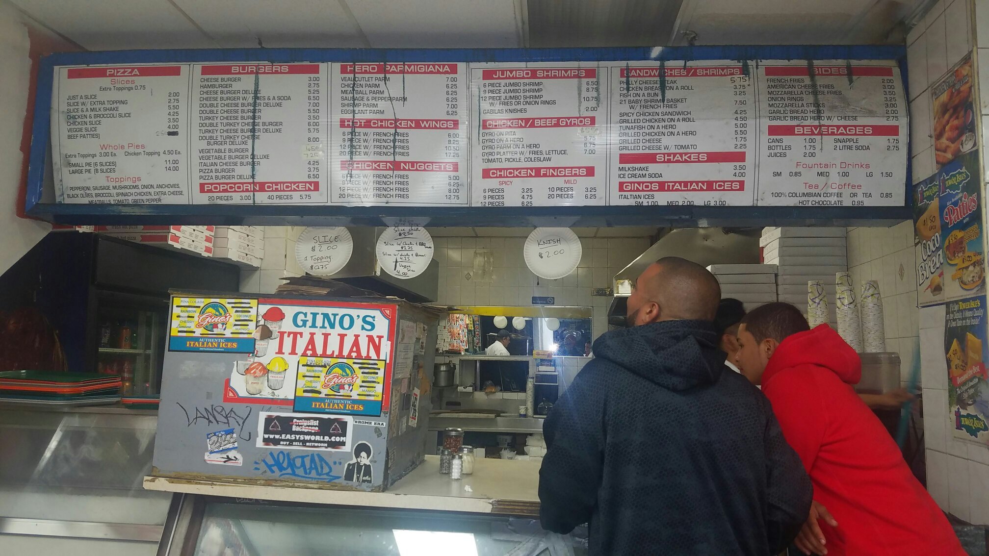 Photo credit: Tripadvisor