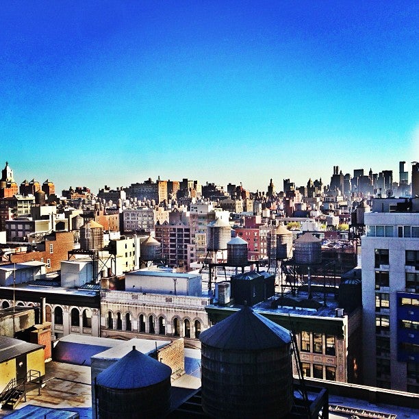 Photo credit: foursquare