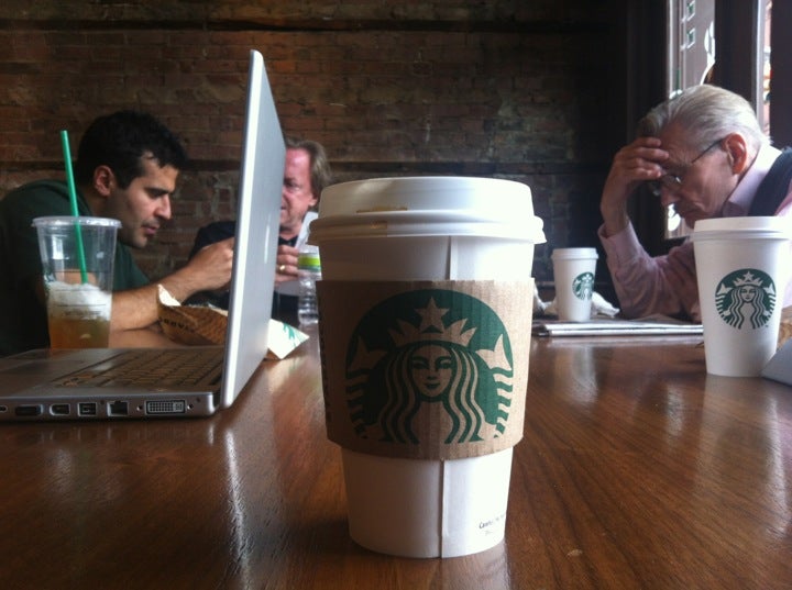 Photo credit: foursquare