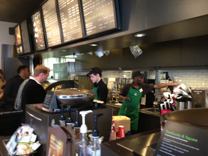 Photo credit: foursquare