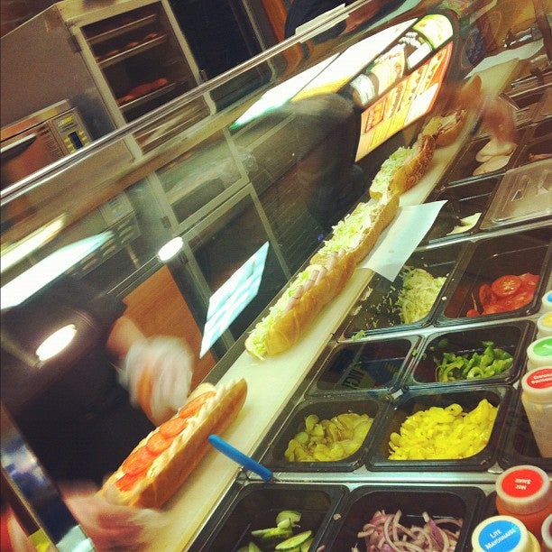 Photo credit: foursquare