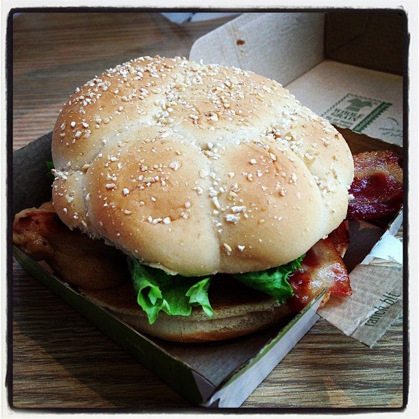 Photo credit: foursquare