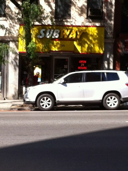 Photo credit: foursquare