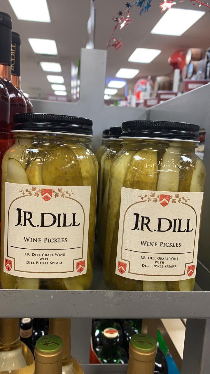 Wegmans Meals 2GO Menu