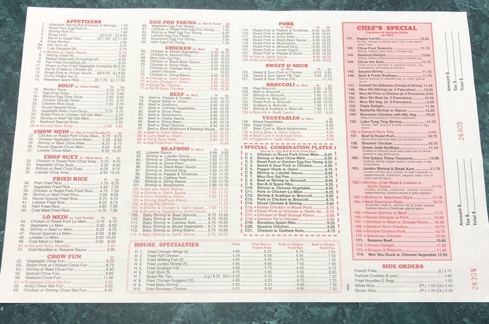 Green Garden, Newburgh Menu, Reviews (167), Photos (40) Restaurantji