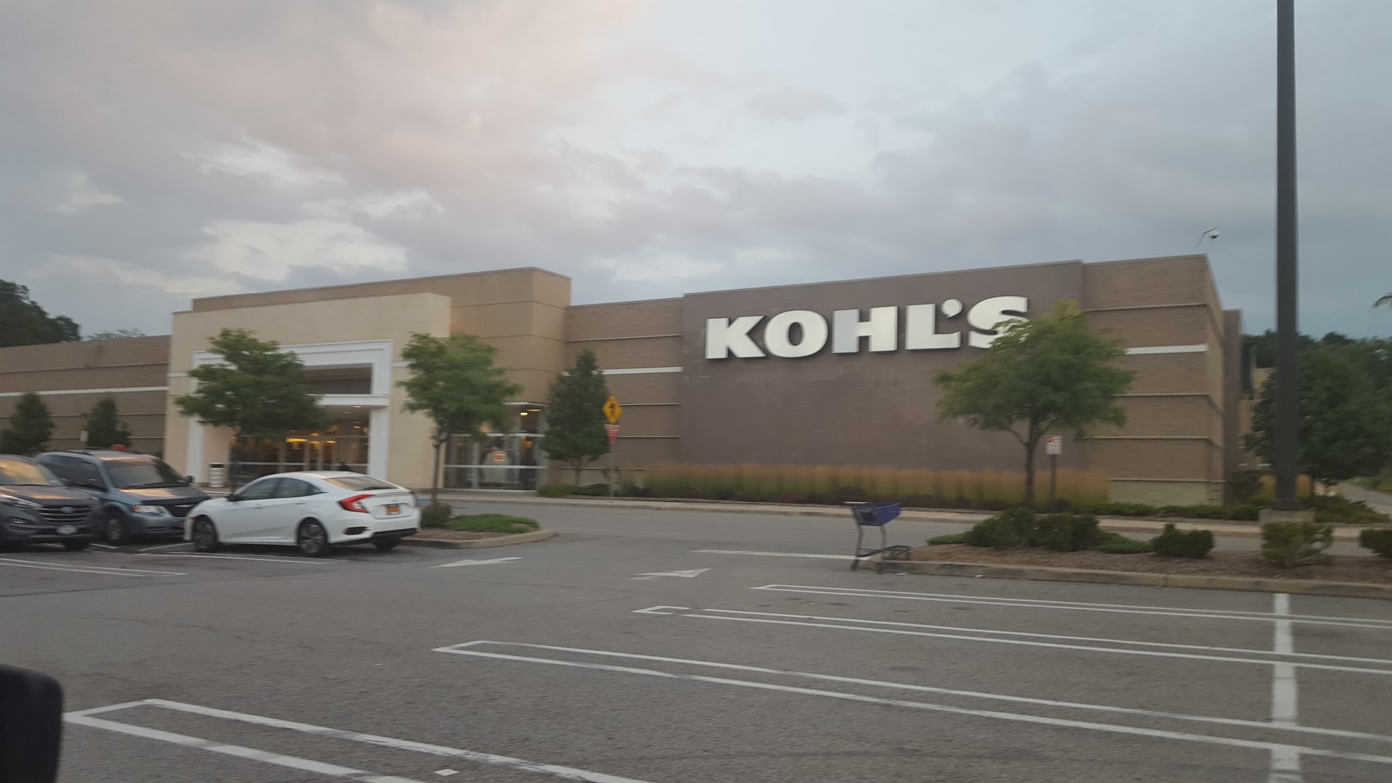 Kohl's