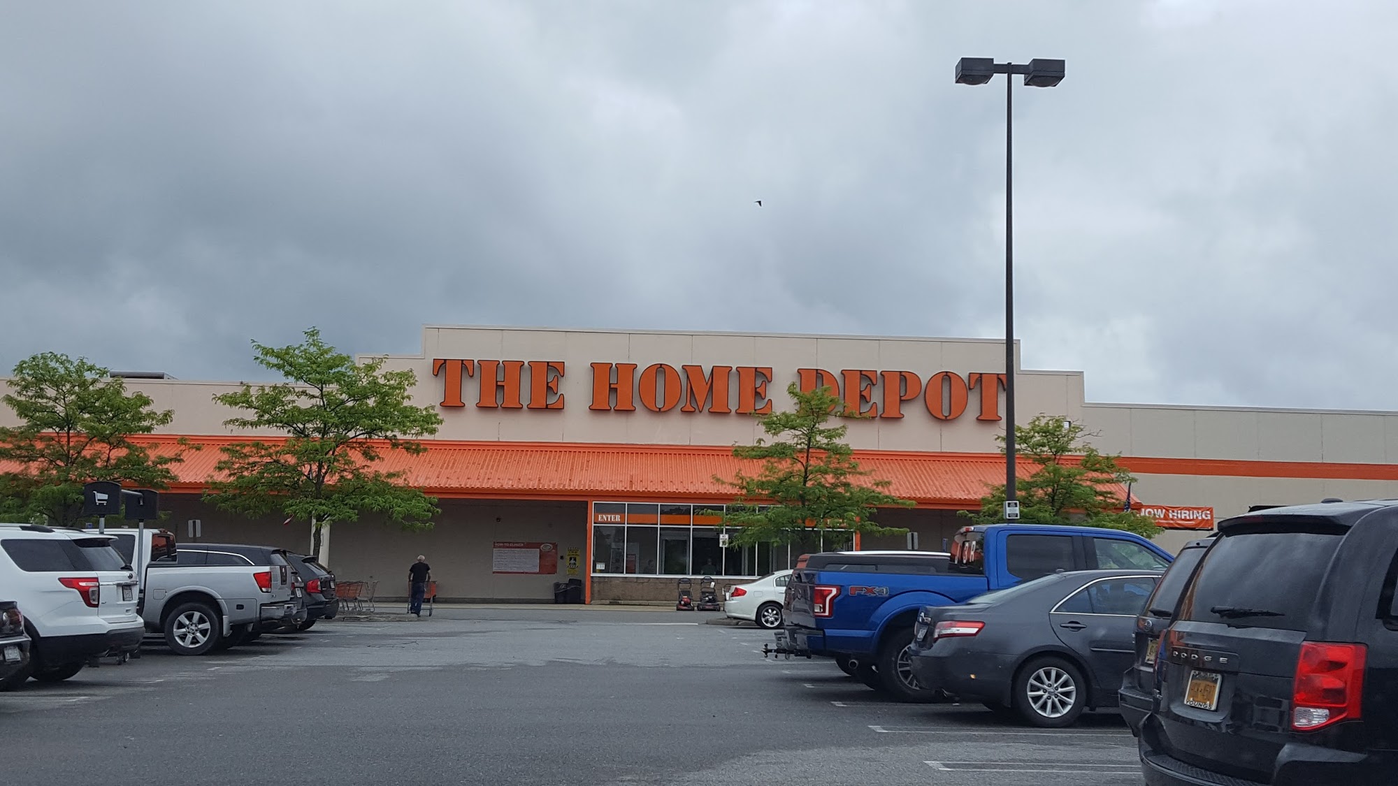 The Home Depot