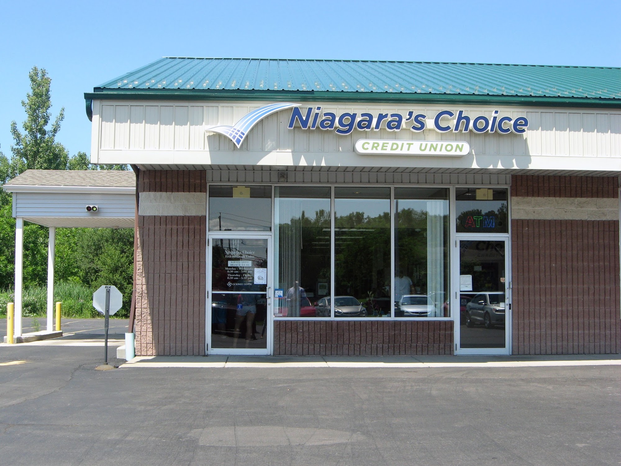 Niagara's Choice Federal Credit Union