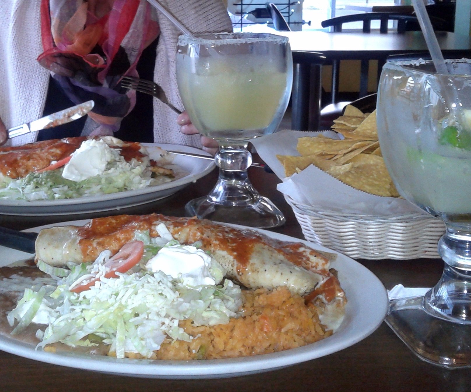 Photo credit: tripadvisor