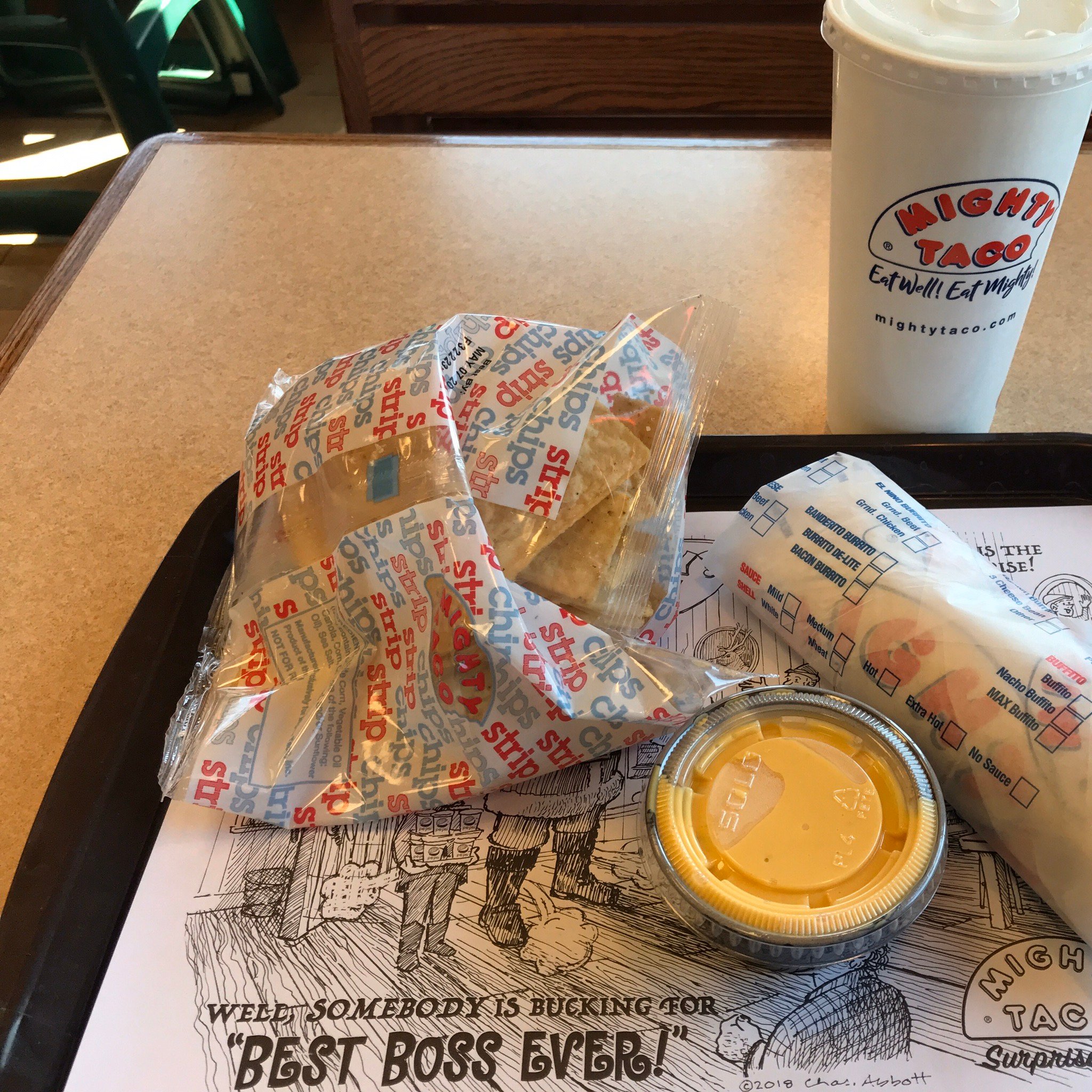 Photo credit: tripadvisor