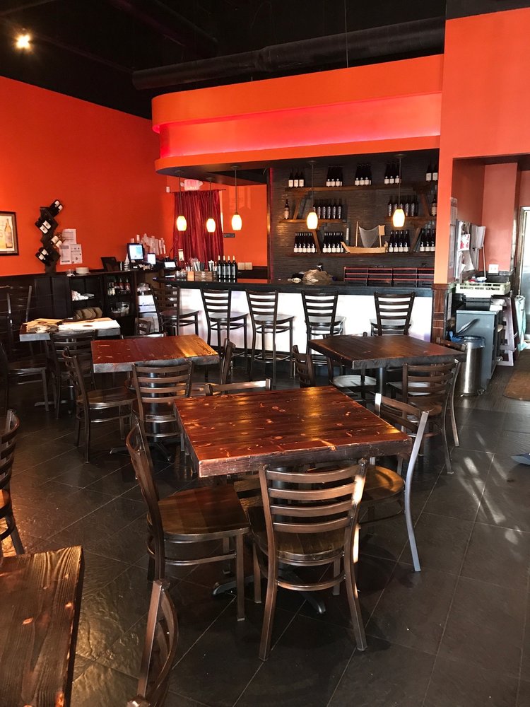 Karma Bistro 2321 Nott St E, Niskayuna