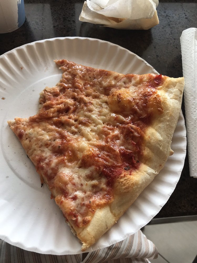 Dalisa Pizza 1500 Deer Park Ave, North Babylon