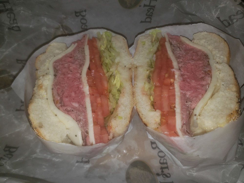 North Babylon Deli 785 Deer Park Ave # H, North Babylon
