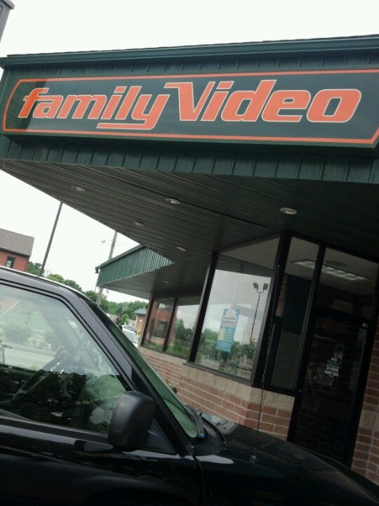 Family Video 4369 Buffalo Rd, North Chili