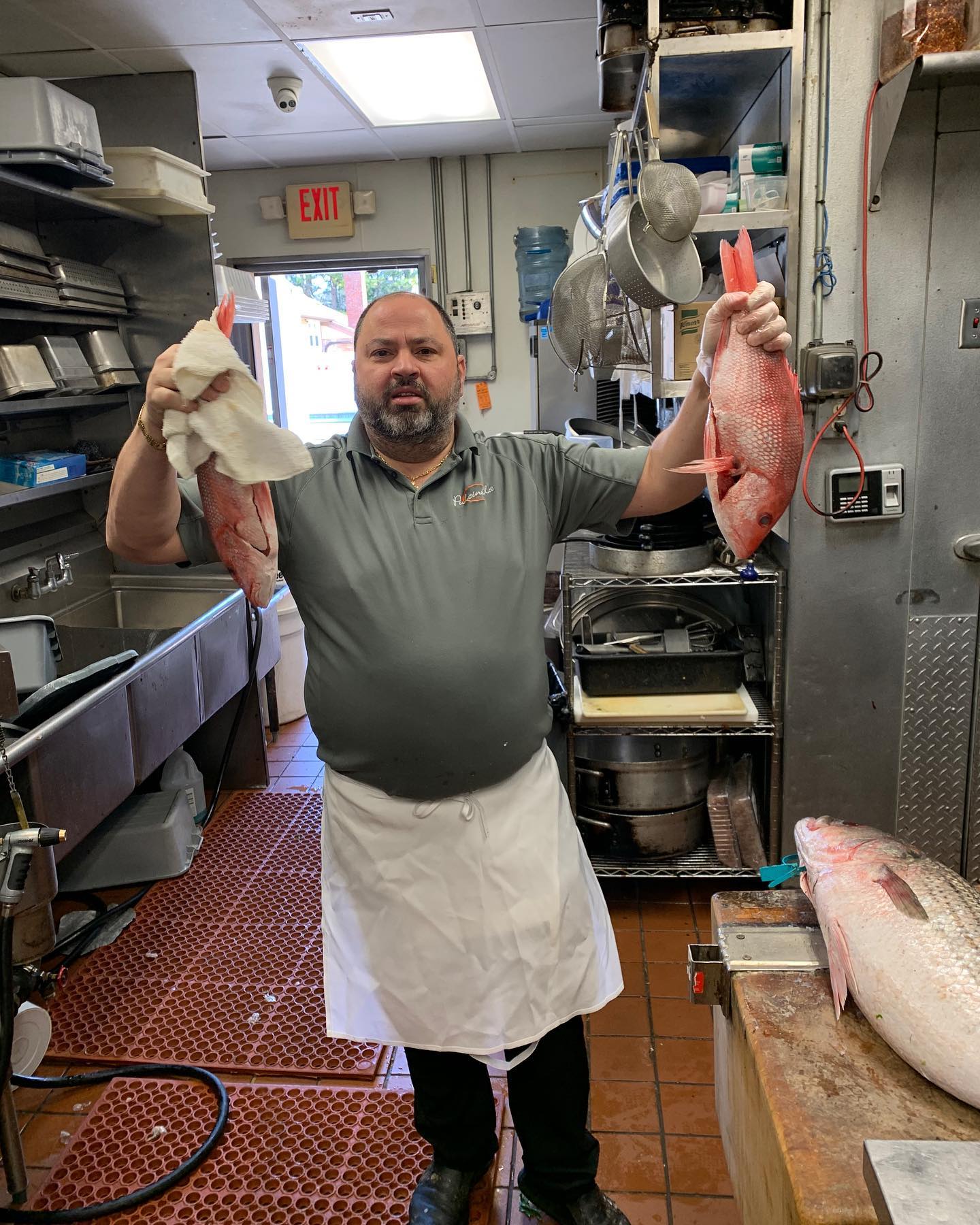 Pulcinella 746 N Broadway, North Massapequa