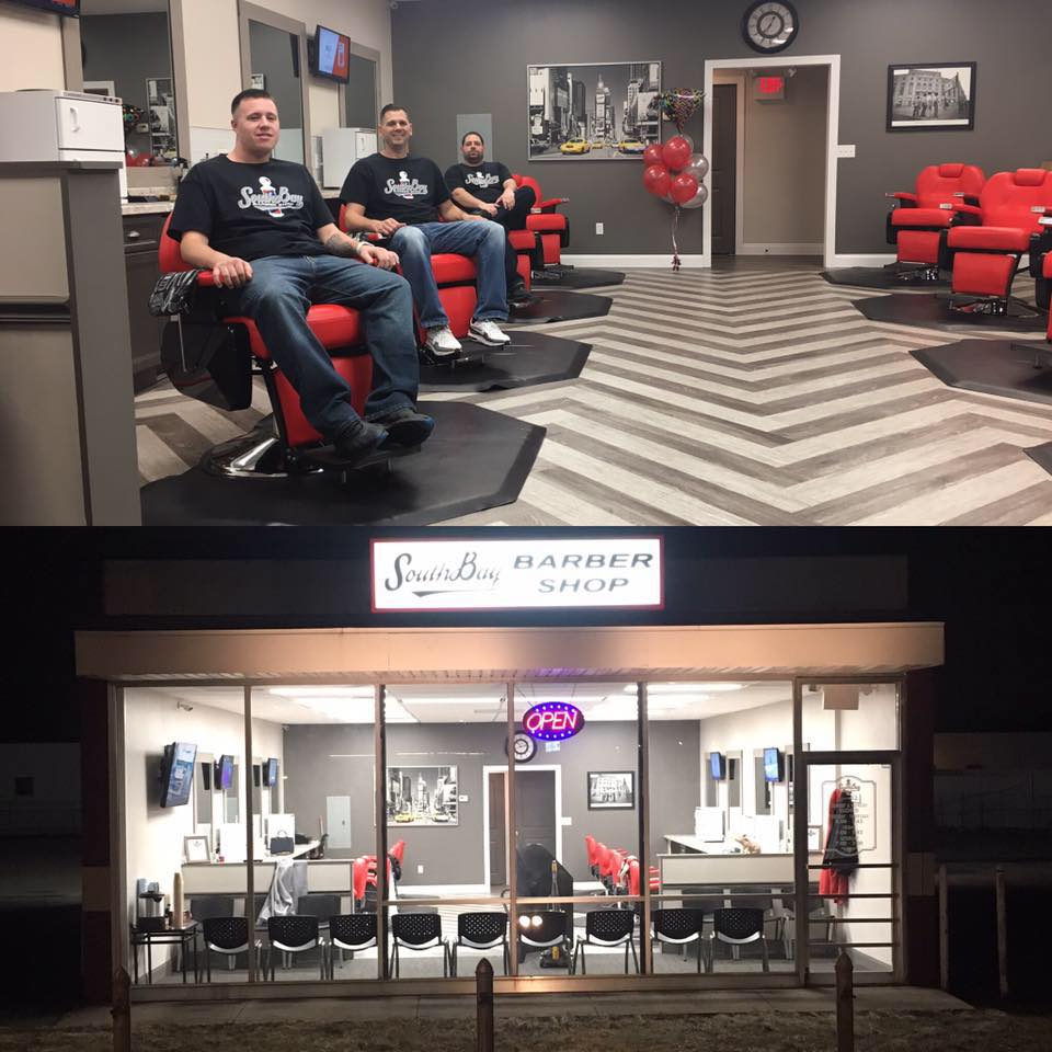 South Bay Barber Shop