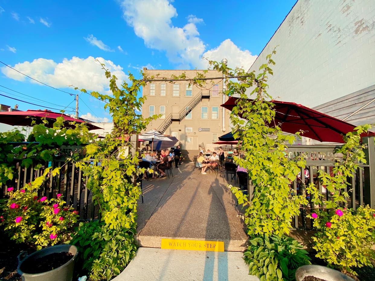 North Tonawanda, NY Restaurants Open for Takeout, Curbside Service and