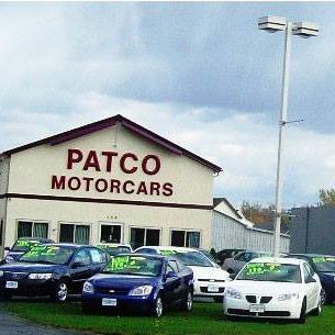 Patco Motorcars